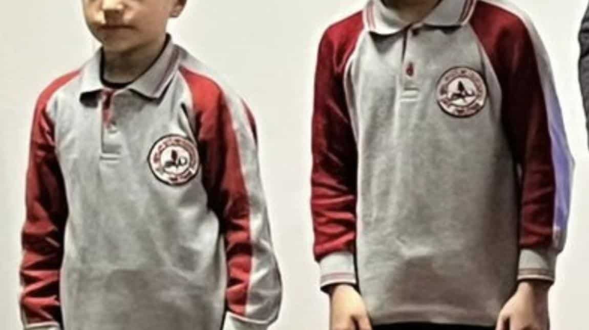 Okul Kıyafetimiz
